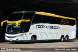 RodeRotas - Rotas de Viação do Triângulo 2310 na cidade de Cascavel, Paraná, Brasil, por Alyson Frank Ehlert Ferreira. Número da foto: #:id.
