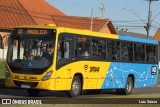 Sharp Transportes 142 na cidade de Araucária, Paraná, Brasil, por Luiz Souza. Número da foto: #:id.