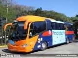 Viação Piracicabana 1672 na cidade de São Paulo, São Paulo, Brasil, por Lucas Adriano Bernardino. Número da foto: #11185932.