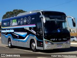 Higer KLQ111HYAEV na cidade de Goiânia, Goiás, Brasil, por Rafael Teles Ferreira Meneses. Número da foto: #11187226.
