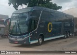 Viação Cidade Sol 8500 na cidade de Itaberaba, Bahia, Brasil, por Flávio  Santos. Número da foto: #11184944.