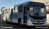 Transportes Tomaz 02 na cidade de Santana do Livramento, Rio Grande do Sul, Brasil, por Anderson Maciel Scasso. Número da foto: #:id.