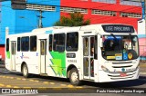 Viação Pinheiral RJ 189.002 na cidade de Volta Redonda, Rio de Janeiro, Brasil, por Paulo Henrique Pereira Borges. Número da foto: #11187096.