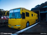 Motorhomes 1646 na cidade de Blumenau, Santa Catarina, Brasil, por Almir Alves. ID da foto: :id.