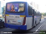 Viação Vila Real B11586 na cidade de Rio de Janeiro, Rio de Janeiro, Brasil, por Guilherme Pereira Costa. Número da foto: #:id.