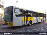 Viação Sorriso de Minas 5119 na cidade de Uberlândia, Minas Gerais, Brasil, por Jonas Miranda. Número da foto: #11185032.