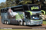 Viação Garcia 88017 na cidade de Cascavel, Paraná, Brasil, por Alyson Frank Ehlert Ferreira. Número da foto: #11186191.