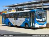 VB Transportes e Turismo 1781 na cidade de Campinas, São Paulo, Brasil, por Henrique Alves de Paula Silva. ID da foto: :id.