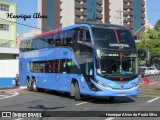 UTIL - União Transporte Interestadual de Luxo 15206 na cidade de Sorocaba, São Paulo, Brasil, por Henrique Alves de Paula Silva. ID da foto: :id.