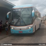 Emtram 4960 na cidade de Itaberaba, Bahia, Brasil, por Flávio  Santos. ID da foto: :id.