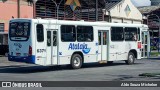 Viação Atalaia Transportes 6371 na cidade de Aracaju, Sergipe, Brasil, por Aldo Souza Michelon. Número da foto: #:id.