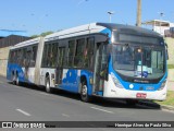 VB Transportes e Turismo 1994 na cidade de Campinas, São Paulo, Brasil, por Henrique Alves de Paula Silva. Número da foto: #:id.