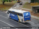 Viação Cometa 7501 na cidade de São José dos Campos, São Paulo, Brasil, por Wesley Araujo. Número da foto: #11187437.