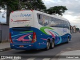 Trans Isaak Turismo 1276 na cidade de São José dos Campos, São Paulo, Brasil, por Robson Prado. Número da foto: #11186410.