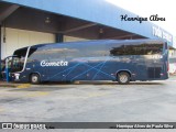 Viação Cometa 721539 na cidade de Sorocaba, São Paulo, Brasil, por Henrique Alves de Paula Silva. Número da foto: #11185515.