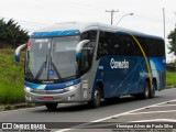 Viação Cometa 14114 na cidade de Campinas, São Paulo, Brasil, por Henrique Alves de Paula Silva. Número da foto: #:id.
