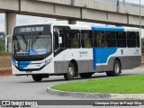 VUG - Viação Urbana Guarulhos 1419 na cidade de Guarulhos, São Paulo, Brasil, por Henrique Alves de Paula Silva. Número da foto: #11186403.