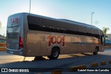 Auto Viação 1001 RJ 108.1239 na cidade de Resende, Rio de Janeiro, Brasil, por Gabriel Nunes de Carvalho. Número da foto: #11187502.
