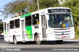 Viação Pinheiral RJ 189.002 na cidade de Volta Redonda, Rio de Janeiro, Brasil, por Paulo Henrique Pereira Borges. Número da foto: #11187086.