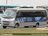 TCB - Sociedade de Transportes Coletivos de Brasília 1027-8 na cidade de Brasília, Distrito Federal, Brasil, por Marlon Mendes da Silva Souza. ID da foto: :id.