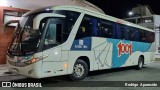 Auto Viação 1001 RJ 108.728 na cidade de Arraial do Cabo, Rio de Janeiro, Brasil, por Rodrigo  Aparecido. Número da foto: #11185326.