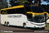 RodeRotas - Rotas de Viação do Triângulo 2212 na cidade de Cascavel, Paraná, Brasil, por Alyson Frank Ehlert Ferreira. Número da foto: #11186139.