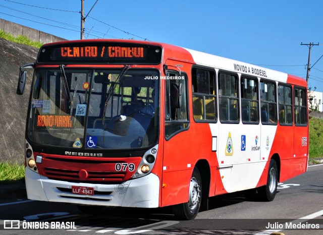 Cooperativa Cotalcamp 079 na cidade de Campinas, São Paulo, Brasil, por Julio Medeiros. Número da foto: #11188258.
