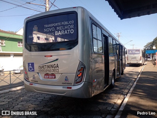 Prefeitura Municipal de Itapetininga  na cidade de Itapetininga, São Paulo, Brasil, por Pedro Leo. Número da foto: #11188140.