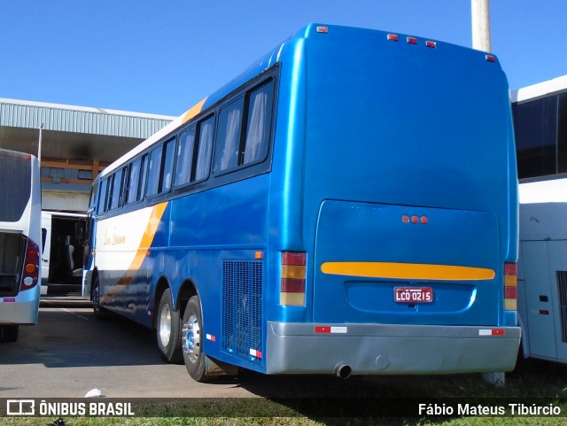Lima Turismo 0215 na cidade de Três Corações, Minas Gerais, Brasil, por Fábio Mateus Tibúrcio. Número da foto: #11188051.