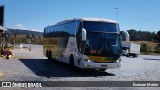 Empresa Gontijo de Transportes 17315 na cidade de João Monlevade, Minas Gerais, Brasil, por Everson Marini. Número da foto: #11188623.
