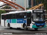 Transportes Campo Grande D53546 na cidade de Rio de Janeiro, Rio de Janeiro, Brasil, por Rafael da Silva Xarão. Número da foto: #:id.