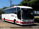 Expresso Maringá 6531 na cidade de Paranavaí, Paraná, Brasil, por Robson Alves. Número da foto: #:id.