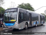 Viação Paratodos > São Jorge > Metropolitana São Paulo > Mobibrasil 6 3195 na cidade de São Paulo, São Paulo, Brasil, por Gustavo Cruz Bezerra. Número da foto: #:id.