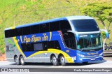 Papa-Léguas Tur 9093 na cidade de Piraí, Rio de Janeiro, Brasil, por Paulo Henrique Pereira Borges. Número da foto: #11190073.