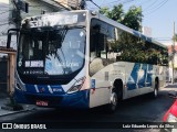 Viação Mauá RJ 185.116 na cidade de Riachão, Maranhão, Brasil, por Luiz Eduardo Lopes da Silva. Número da foto: #11188204.