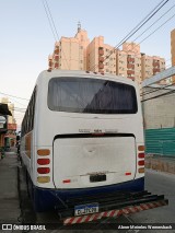 Ônibus Particulares  na cidade de Vila Velha, Espírito Santo, Brasil, por Abner Meireles Wernersbach. Número da foto: #:id.