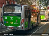 Transcooper > Norte Buss 1 6380 na cidade de São Paulo, São Paulo, Brasil, por Diego Lugano. Número da foto: #:id.