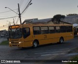 Auto Viação Santo Antônio CC194 na cidade de Curitiba, Paraná, Brasil, por Everton S de Jesus. Número da foto: #11187635.