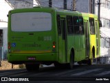 Transcol Transportes Coletivos 04393 na cidade de Teresina, Piauí, Brasil, por Juciêr Ylias. Número da foto: #:id.