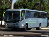 Viação Garcia 83316 na cidade de Paranavaí, Paraná, Brasil, por Robson Alves. Número da foto: #11188698.