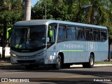 Viação Garcia 83316 na cidade de Paranavaí, Paraná, Brasil, por Robson Alves. ID da foto: :id.