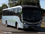 Viação Garcia 83298 na cidade de Paranavaí, Paraná, Brasil, por Robson Alves. Número da foto: #11188580.