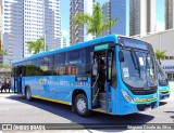 JTP Transportes - COM Embu das Artes 01.133 na cidade de Barueri, São Paulo, Brasil, por Sérgiane Gisele da Silva. Número da foto: #:id.