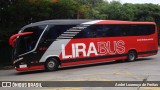 Lirabus 12131 na cidade de São Paulo, São Paulo, Brasil, por André Lourenço de Freitas. Número da foto: #11190038.