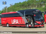 Lirabus 26023 na cidade de Valinhos, São Paulo, Brasil, por Danilo Augusto. Número da foto: #11188869.
