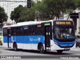 Transurb A72111 na cidade de Rio de Janeiro, Rio de Janeiro, Brasil, por Rafael da Silva Xarão. ID da foto: :id.