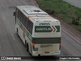 Empresa Gontijo de Transportes 21055 na cidade de Belo Horizonte, Minas Gerais, Brasil, por Douglas Célio Brandao. Número da foto: #11188887.