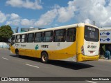 Viação Forte AF-90601 na cidade de Ananindeua, Pará, Brasil, por Jonas Miranda. Número da foto: #11188256.