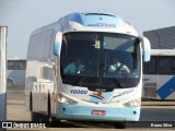 Microtur Transportadora Turística 16000 na cidade de Boituva, São Paulo, Brasil, por Bruno Silva. Número da foto: #:id.