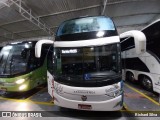 Auto Viação Catarinense 3546 na cidade de Balneário Camboriú, Santa Catarina, Brasil, por Richard Silva. Número da foto: #11187836.
